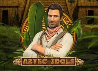 Aztec Idols игровой автомат
