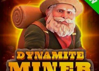 Dynamite Miner автомат