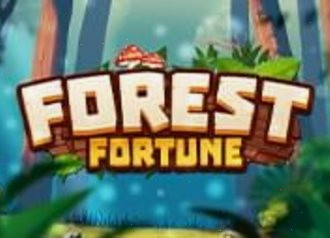 Слот Forest Fortune