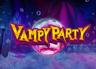 partyy vampi